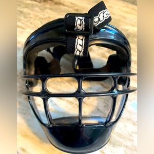 Softball mask